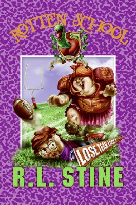 Seller image for Lose, Team. Lose! (Paperback or Softback) for sale by BargainBookStores