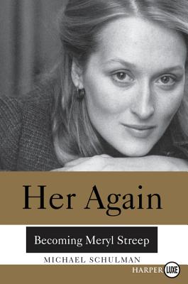 Seller image for Her Again: Becoming Meryl Streep (Paperback or Softback) for sale by BargainBookStores
