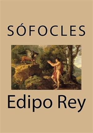 Imagen del vendedor de Edipo Rey -Language: spanish a la venta por GreatBookPrices