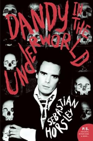 Seller image for Dandy in the Underworld for sale by GreatBookPrices