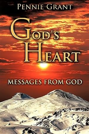 Imagen del vendedor de God's Heart a la venta por GreatBookPrices