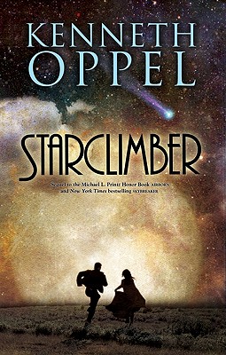 Imagen del vendedor de Starclimber (Paperback or Softback) a la venta por BargainBookStores