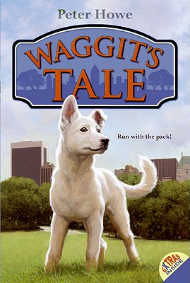 Seller image for Waggit's Tale (Paperback or Softback) for sale by BargainBookStores