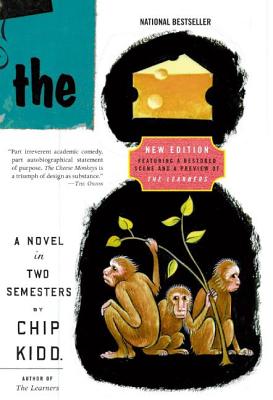 Imagen del vendedor de The Cheese Monkeys: A Novel in Two Semesters (Paperback or Softback) a la venta por BargainBookStores