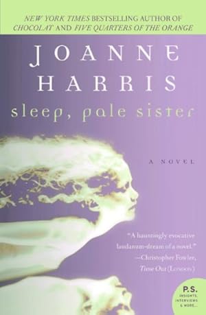 Immagine del venditore per Sleep, Pale Sister venduto da GreatBookPrices