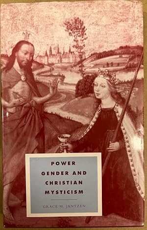 Seller image for Power, Gender, and Christian Mysticism for sale by Fahrenheit's Books