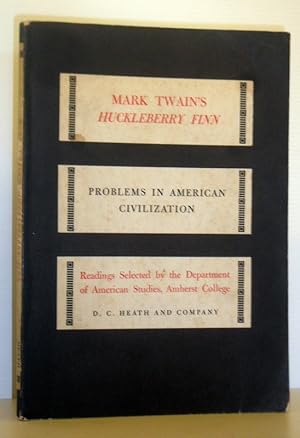 Mark Twain's Huckleberry Finn