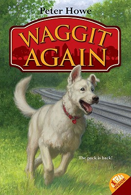 Seller image for Waggit Again (Paperback or Softback) for sale by BargainBookStores