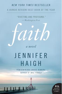 Seller image for Faith (Paperback or Softback) for sale by BargainBookStores