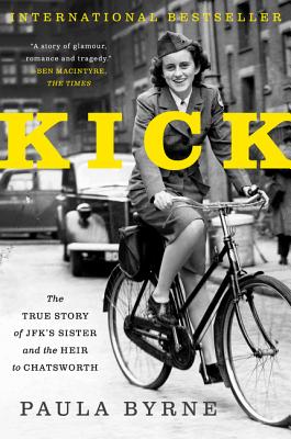 Seller image for Kick: The True Story of JFK's Sister and the Heir to Chatsworth (Paperback or Softback) for sale by BargainBookStores