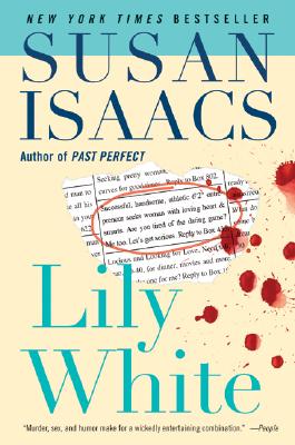 Seller image for Lily White (Paperback or Softback) for sale by BargainBookStores