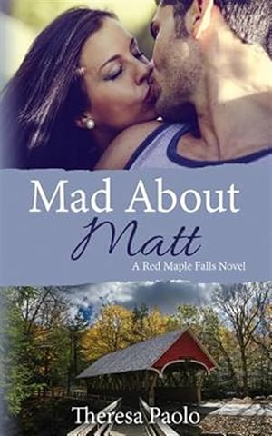 Imagen del vendedor de Mad About Matt a la venta por GreatBookPrices