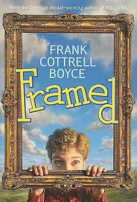 Seller image for Framed (Paperback or Softback) for sale by BargainBookStores