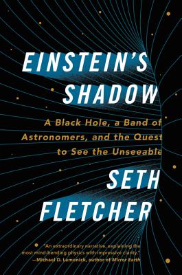 Seller image for Einstein's Shadow: The Inside Story of Astronomers' Decades-Long Quest to Take the First Picture of a Black Hole (Paperback or Softback) for sale by BargainBookStores