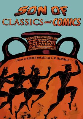 Image du vendeur pour Son of Classics and Comics (Paperback or Softback) mis en vente par BargainBookStores