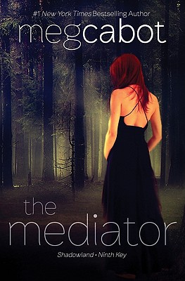 Seller image for The Mediator: Shadowland/Ninth Key (Paperback or Softback) for sale by BargainBookStores