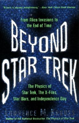 Seller image for Beyond Star Trek: From Alien Invasions to the End of Time (Paperback or Softback) for sale by BargainBookStores