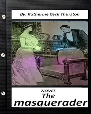 Seller image for Masquerader for sale by GreatBookPrices