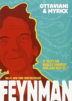 Seller image for Feynman for sale by WeBuyBooks