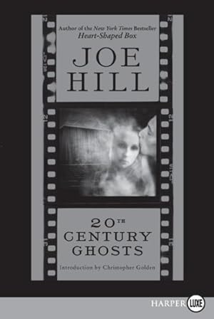 Bild des Verkufers fr 20th Century Ghosts zum Verkauf von GreatBookPrices
