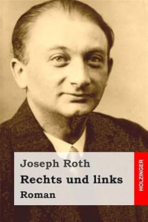 Seller image for Rechts Und Links -Language: german for sale by GreatBookPrices