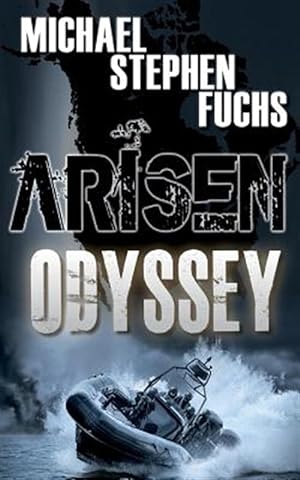 Seller image for Arisen: Odyssey for sale by GreatBookPrices