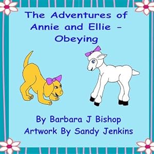 Immagine del venditore per Adventures of Annie and Ellie venduto da GreatBookPrices
