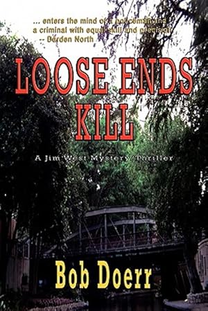 Imagen del vendedor de LOOSE ENDS KILL a la venta por GreatBookPrices