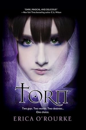 Seller image for Torn for sale by GreatBookPrices