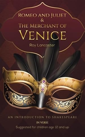 Seller image for Romeo and Juliet & the Merchant of Venice for sale by GreatBookPrices