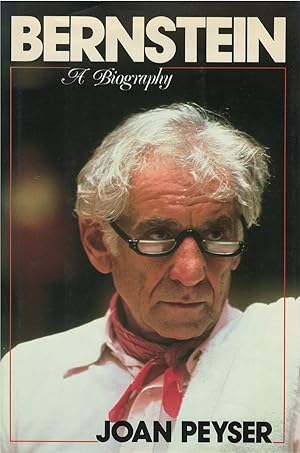 Bernstein: A Biography