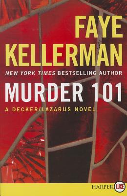Imagen del vendedor de Murder 101 (Paperback or Softback) a la venta por BargainBookStores