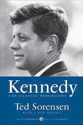 Seller image for Kennedy: The Classic Biography (Paperback or Softback) for sale by BargainBookStores