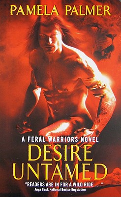 Immagine del venditore per Desire Untamed: A Feral Warriors Novel (Paperback or Softback) venduto da BargainBookStores