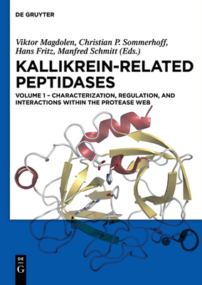Seller image for Characterization, Regulation, and Interactions Within the Protease Web (Paperback or Softback) for sale by BargainBookStores