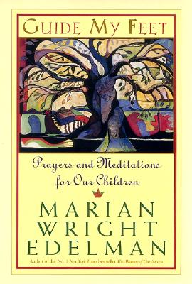 Seller image for Guide My Feet: Prayers and Meditations for Our Children (Paperback or Softback) for sale by BargainBookStores