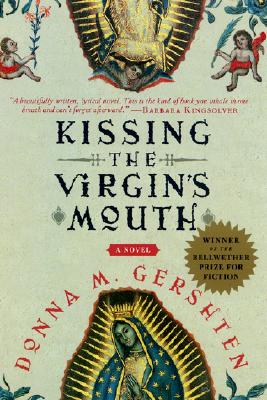 Seller image for Kissing the Virgin's Mouth (Paperback or Softback) for sale by BargainBookStores
