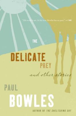 Seller image for Delicate Prey (Paperback or Softback) for sale by BargainBookStores