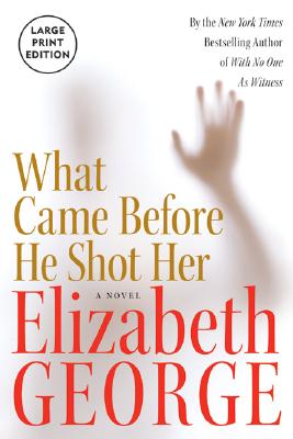 Seller image for What Came Before He Shot Her (Paperback or Softback) for sale by BargainBookStores