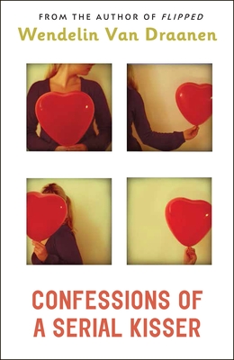 Bild des Verkufers fr Confessions of a Serial Kisser (Paperback or Softback) zum Verkauf von BargainBookStores
