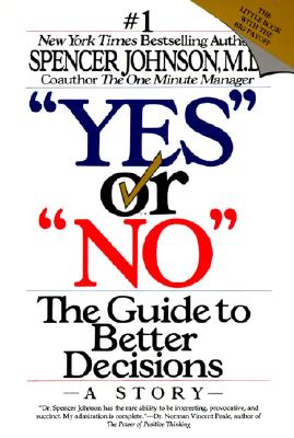 Immagine del venditore per Yes or No (Paperback or Softback) venduto da BargainBookStores