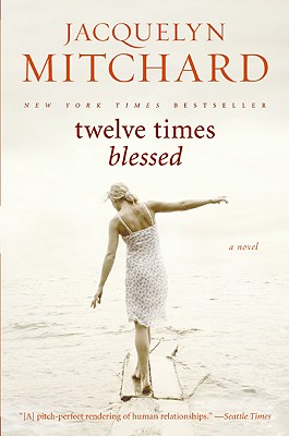 Seller image for Twelve Times Blessed (Paperback or Softback) for sale by BargainBookStores