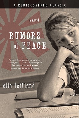 Seller image for Rumors of Peace (Paperback or Softback) for sale by BargainBookStores