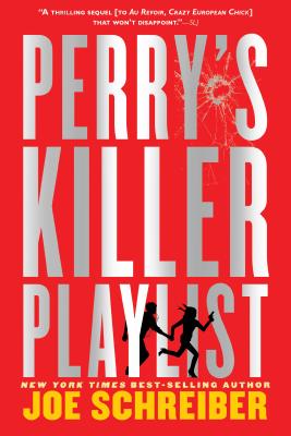 Seller image for Perry's Killer Playlist (Paperback or Softback) for sale by BargainBookStores