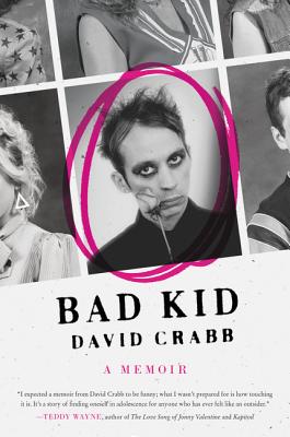 Seller image for Bad Kid: A Memoir (Paperback or Softback) for sale by BargainBookStores