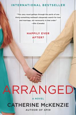 Seller image for Arranged (Paperback or Softback) for sale by BargainBookStores