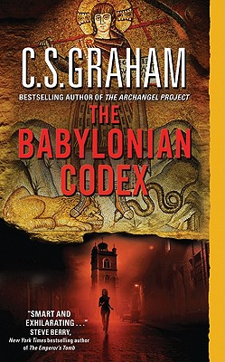 Seller image for The Babylonian Codex (Paperback or Softback) for sale by BargainBookStores