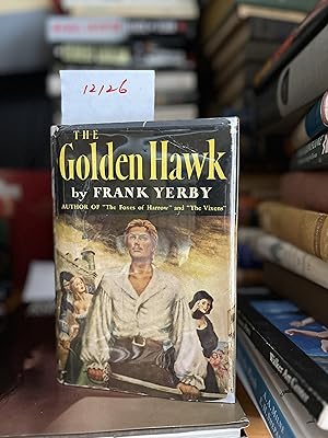 The Golden Hawk