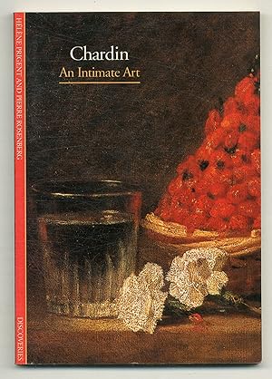 Bild des Verkufers fr Chardin: An Intimate Art zum Verkauf von Between the Covers-Rare Books, Inc. ABAA
