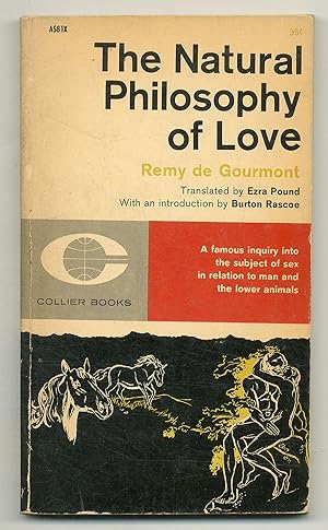 Seller image for The Natural Philosophy of Love for sale by Between the Covers-Rare Books, Inc. ABAA